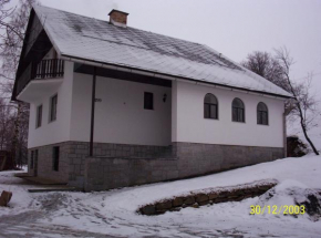 Ubytování v Jeseníkách - Bělá pod Pradědem